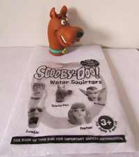 Scooby-doo